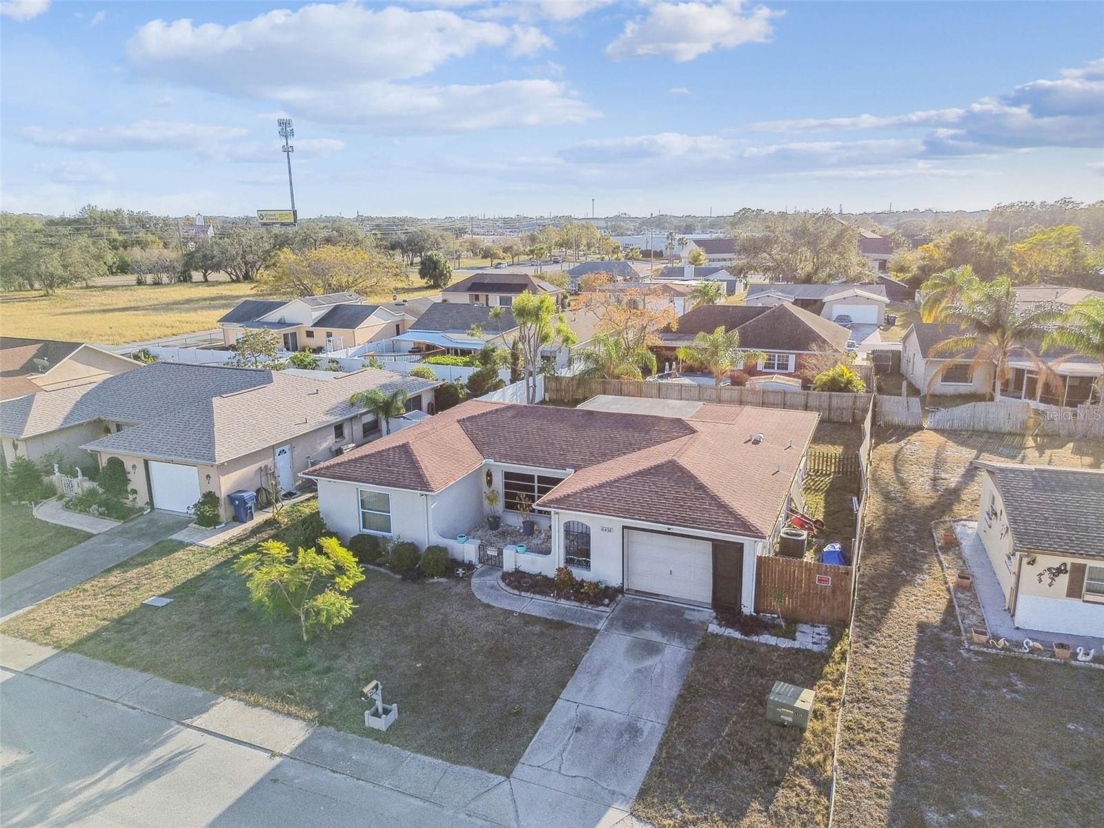 8438 LURAY DR, PORT RICHEY, FL, 34668