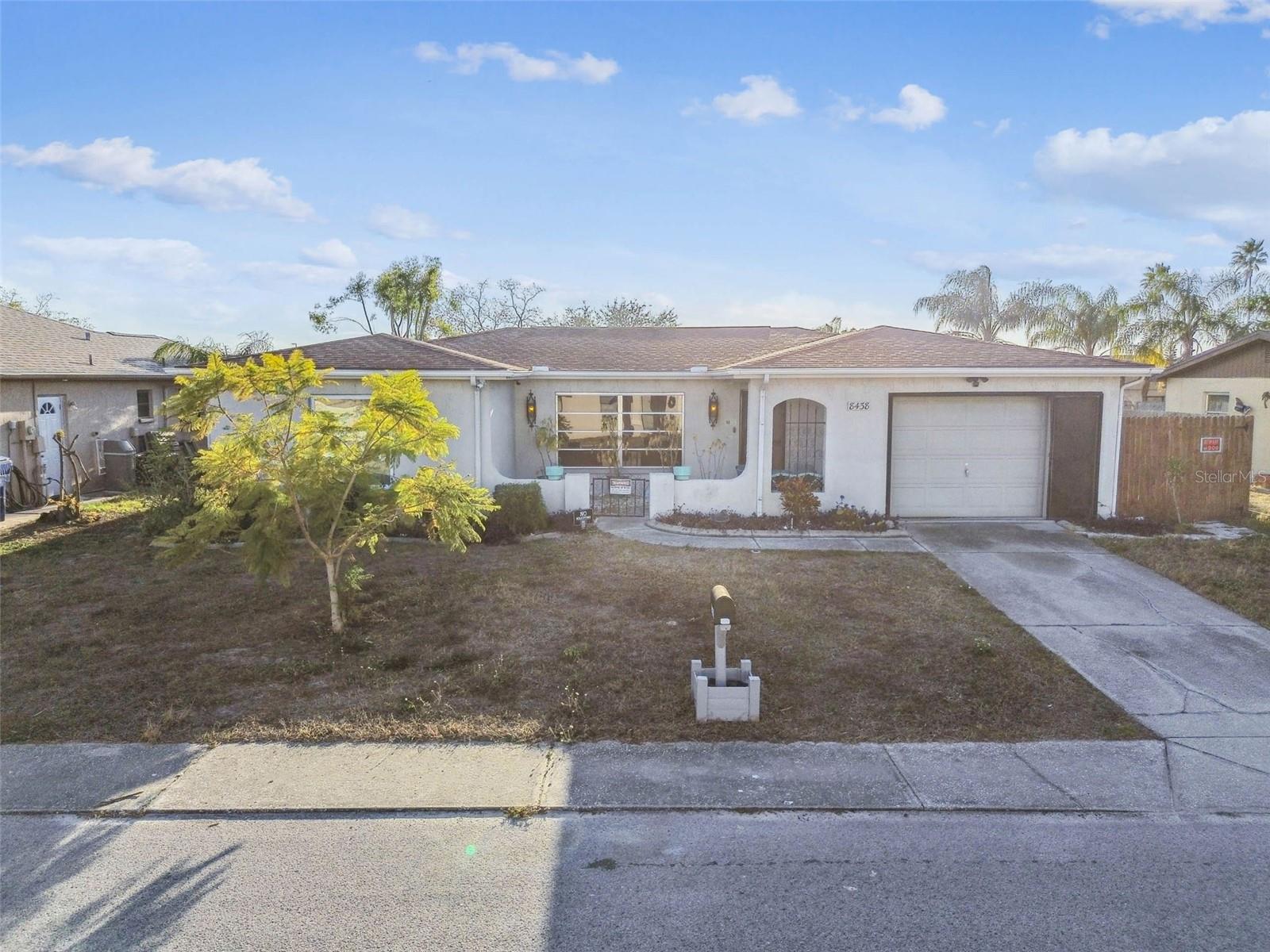 8438 LURAY DR, PORT RICHEY, FL, 34668