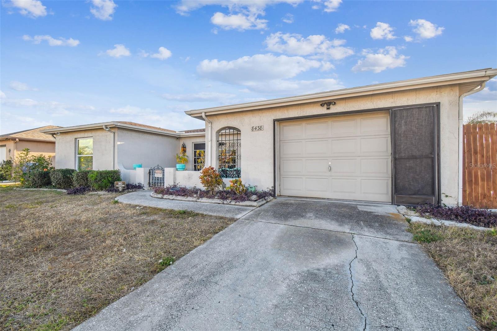 8438 LURAY DR, PORT RICHEY, FL, 34668