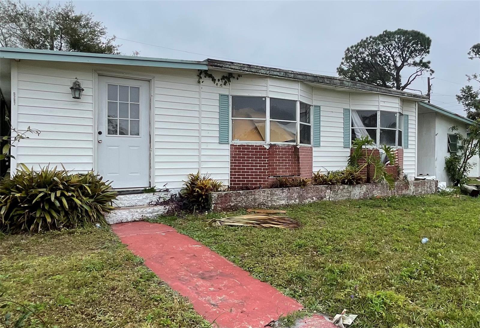 5287 ROGERS AVE, PORT ORANGE, FL, 32127