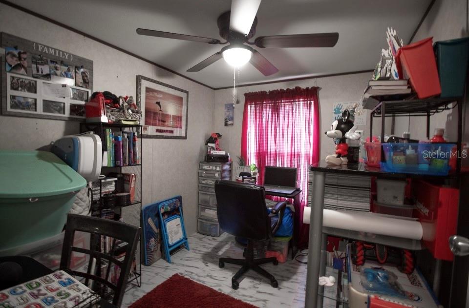 110 RABBIT TRACK RD, SATSUMA, FL, 32189