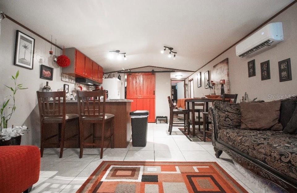 110 RABBIT TRACK RD, SATSUMA, FL, 32189