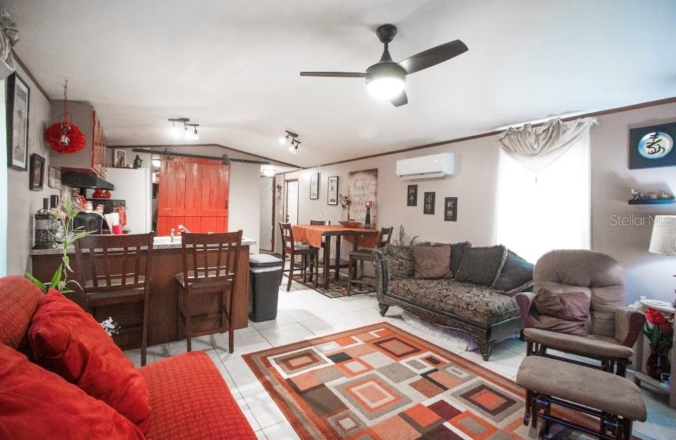 110 RABBIT TRACK RD, SATSUMA, FL, 32189