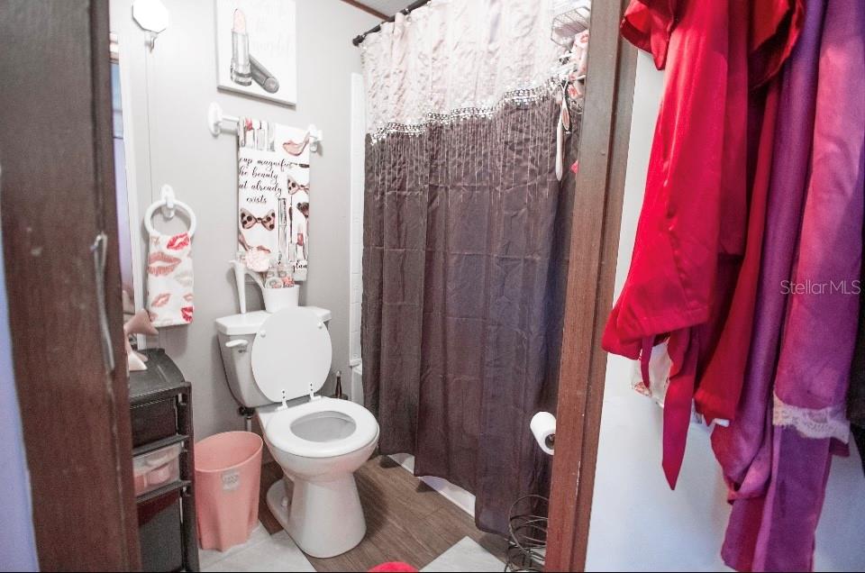 110 RABBIT TRACK RD, SATSUMA, FL, 32189