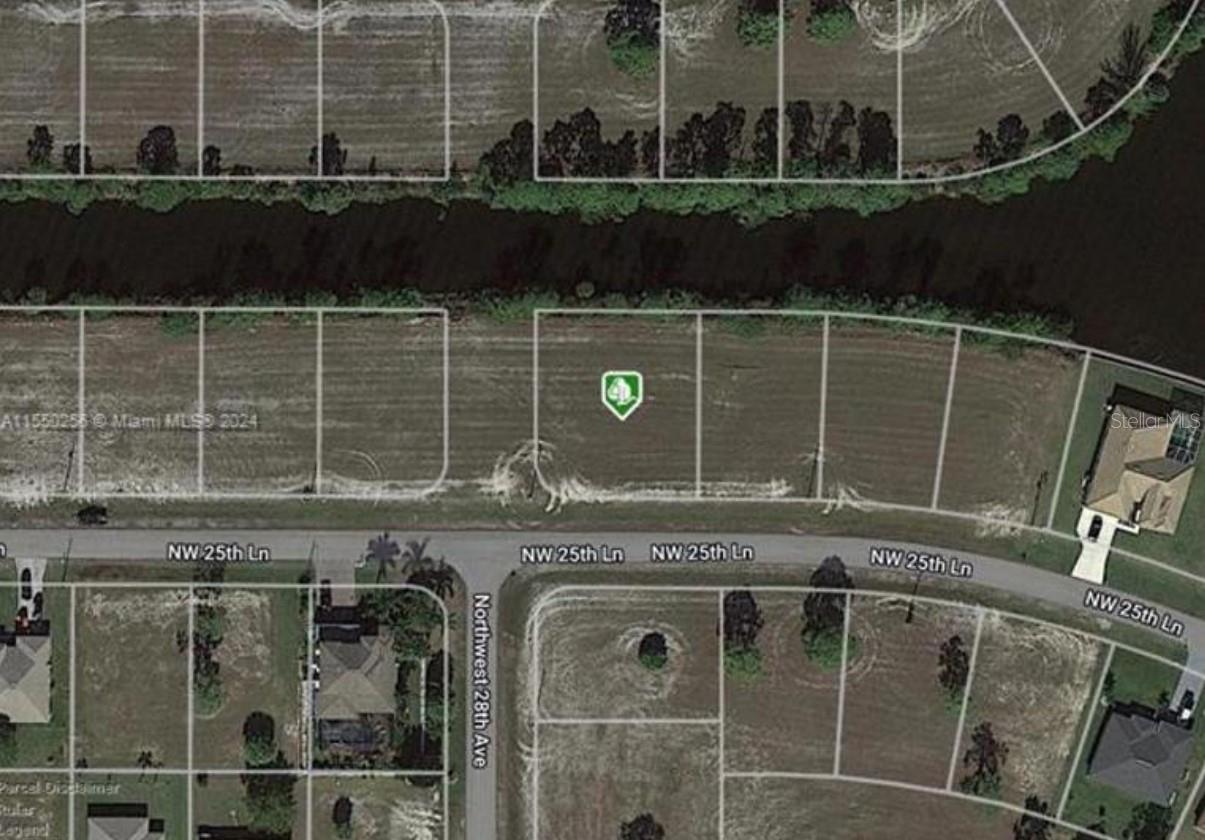 2723 NW 25TH LN, CAPE CORAL, FL, 33993