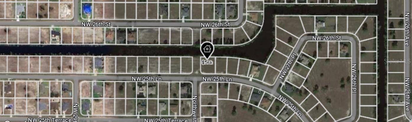 2723 NW 25TH LN, CAPE CORAL, FL, 33993