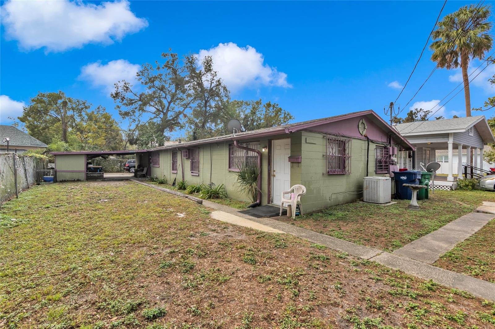 3303 E 25TH AVE, TAMPA, FL, 33605