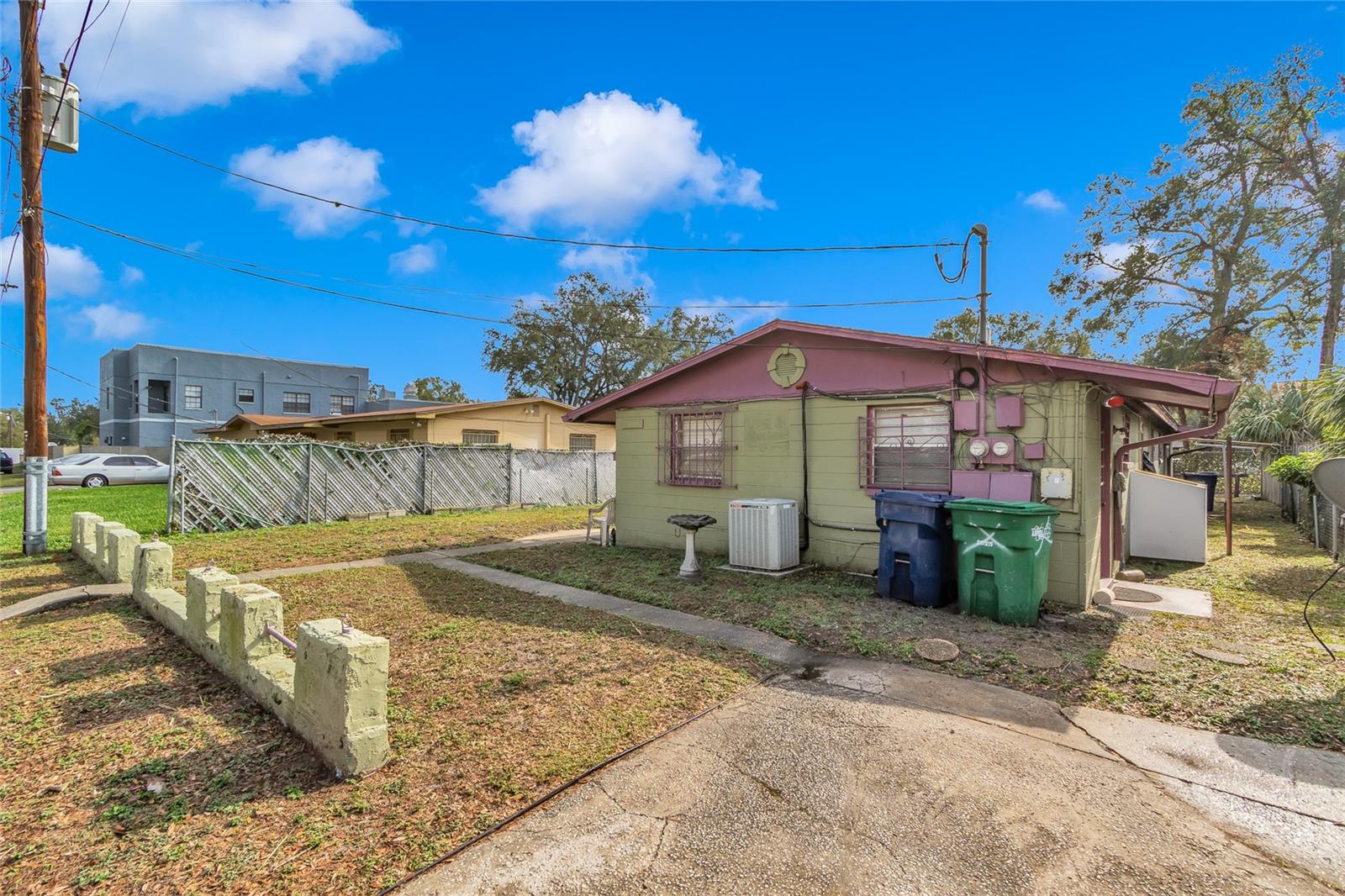 3303 E 25TH AVE, TAMPA, FL, 33605