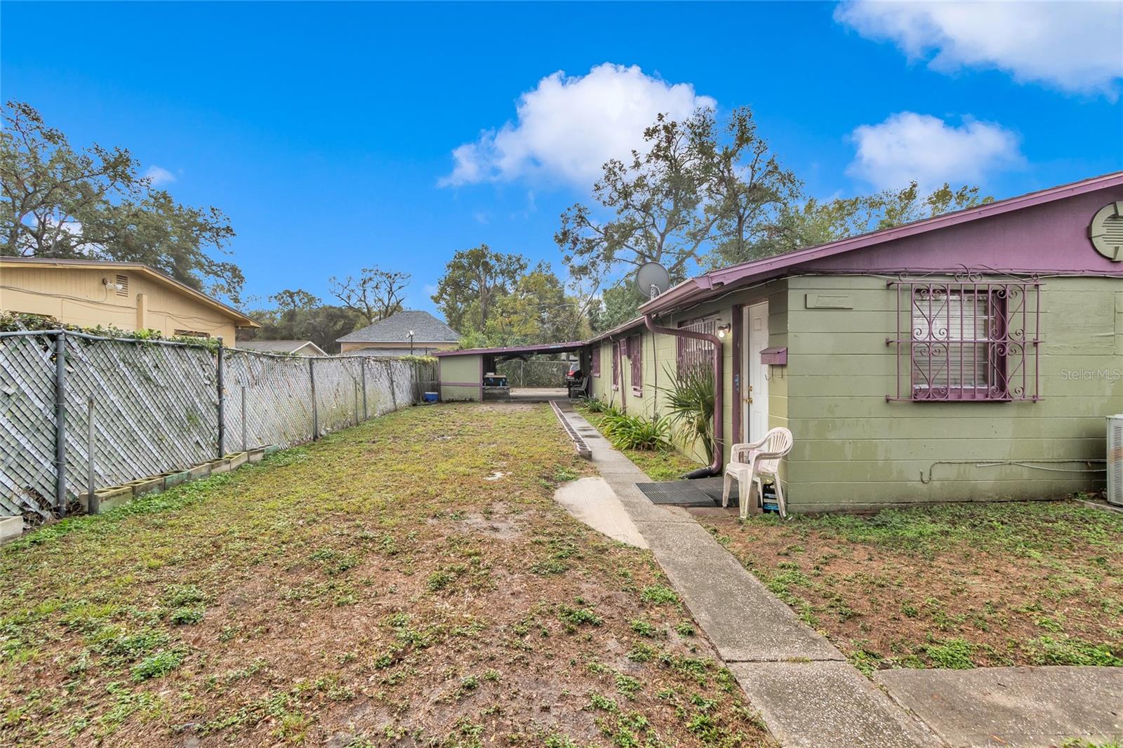 3303 E 25TH AVE, TAMPA, FL, 33605