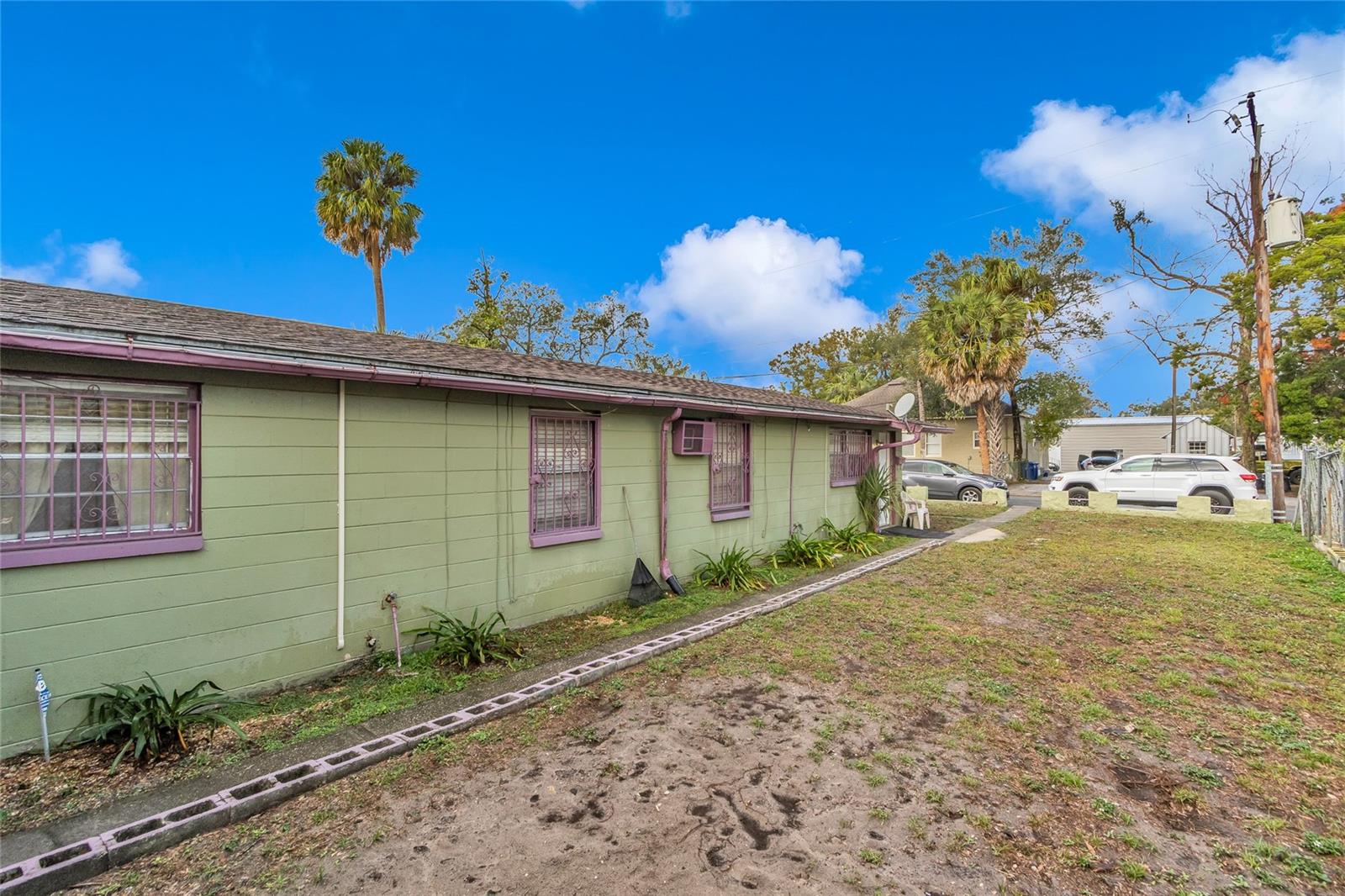 3303 E 25TH AVE, TAMPA, FL, 33605