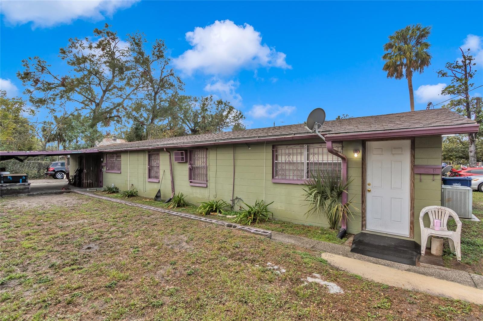 3303 E 25TH AVE, TAMPA, FL, 33605