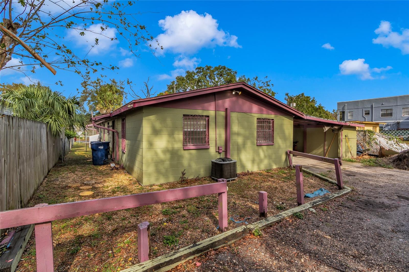 3303 E 25TH AVE, TAMPA, FL, 33605