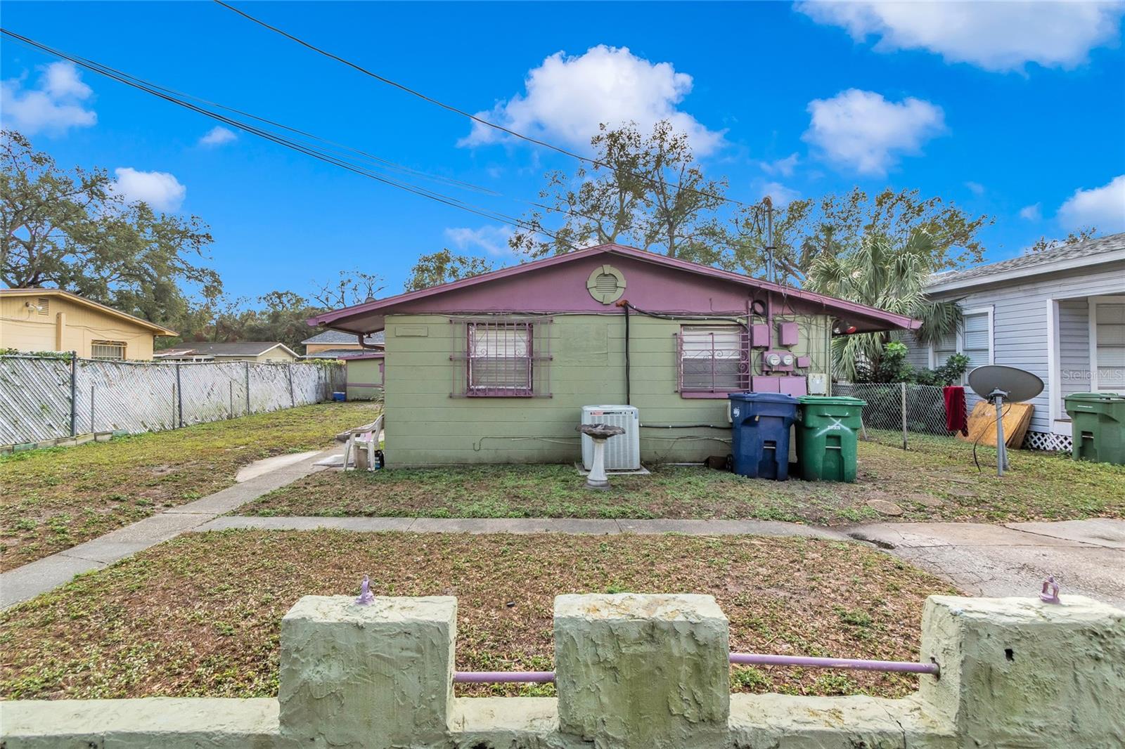 3303 E 25TH AVE, TAMPA, FL, 33605