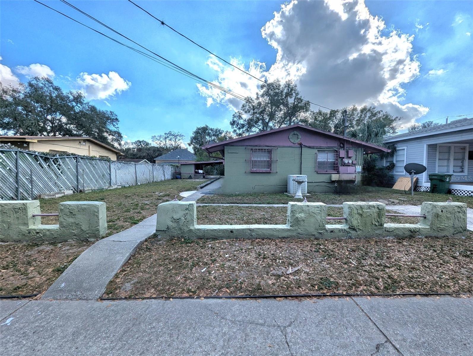 3303 E 25TH AVE, TAMPA, FL, 33605