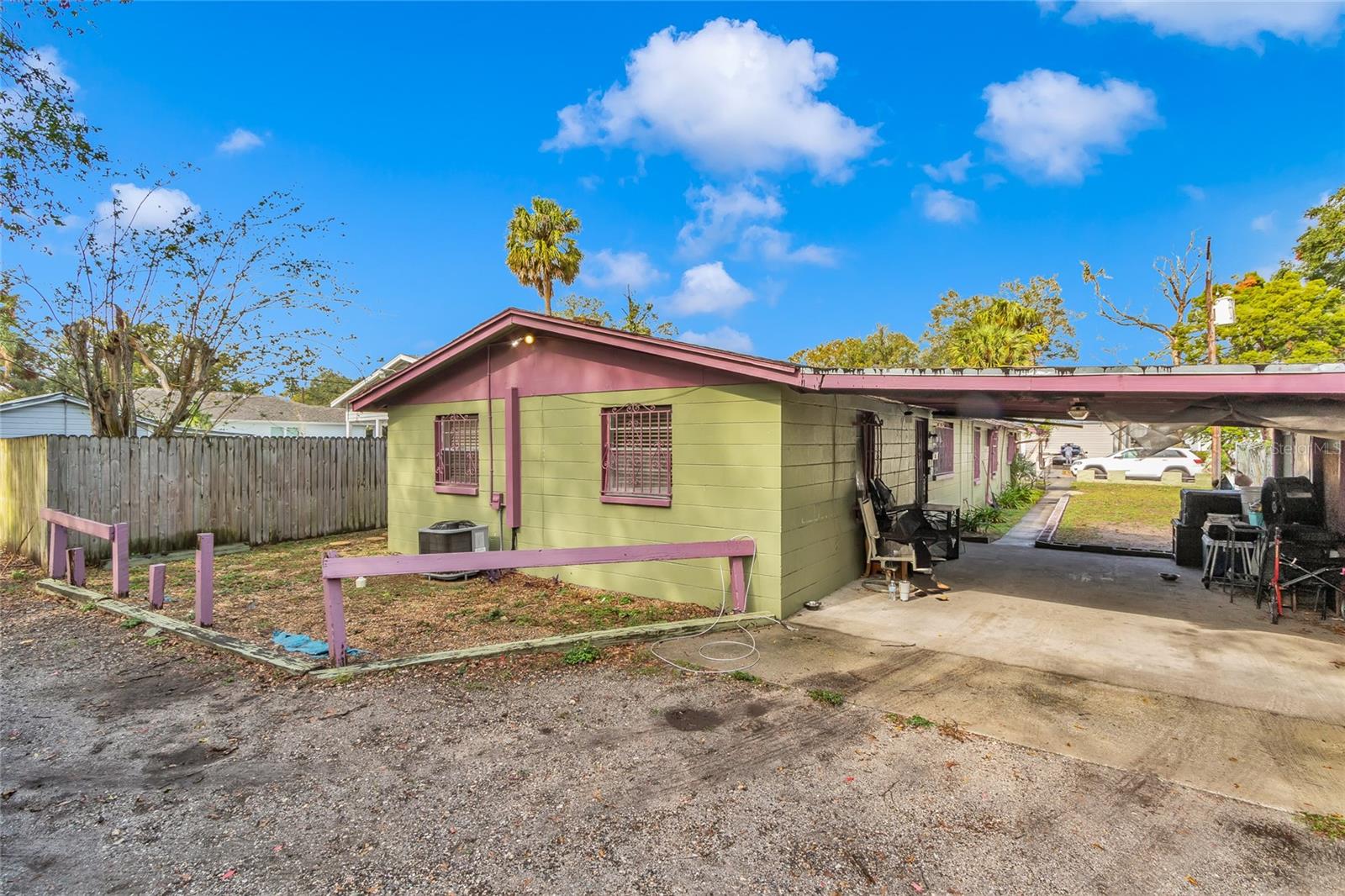 3303 E 25TH AVE, TAMPA, FL, 33605