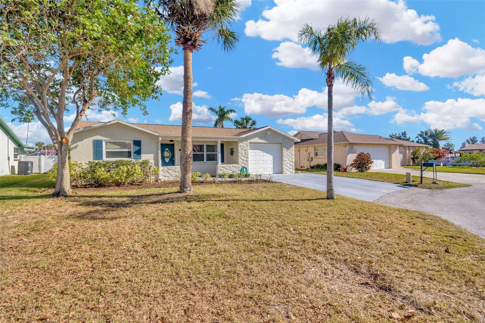 15536 CENTURY DR, HUDSON, FL, 34667