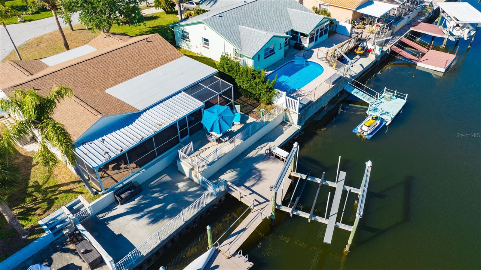 15536 CENTURY DR, HUDSON, FL, 34667
