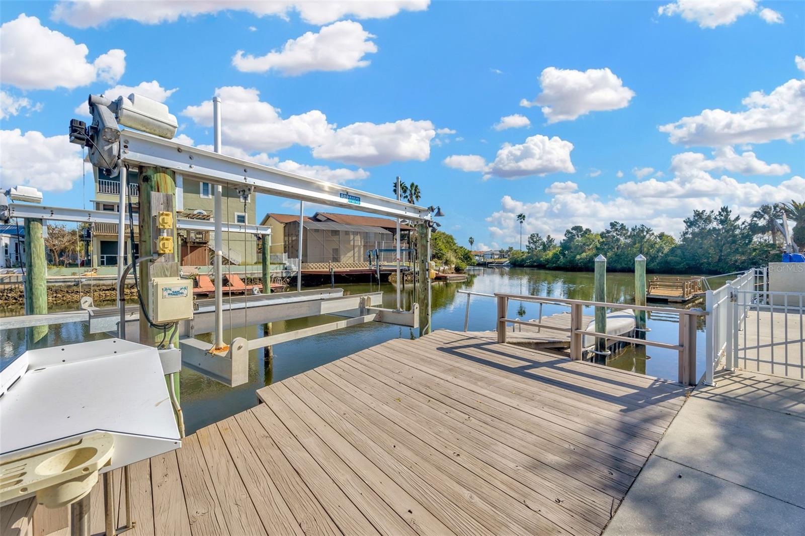 15536 CENTURY DR, HUDSON, FL, 34667