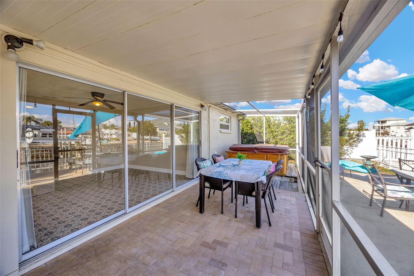 15536 CENTURY DR, HUDSON, FL, 34667