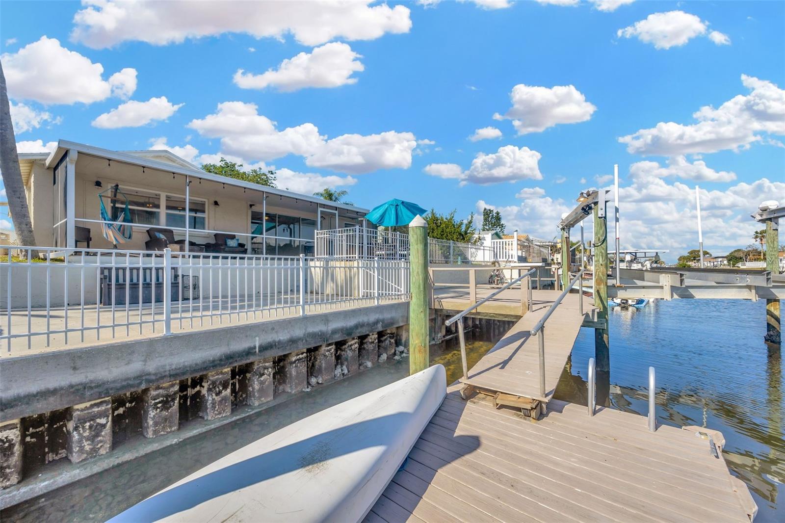 15536 CENTURY DR, HUDSON, FL, 34667