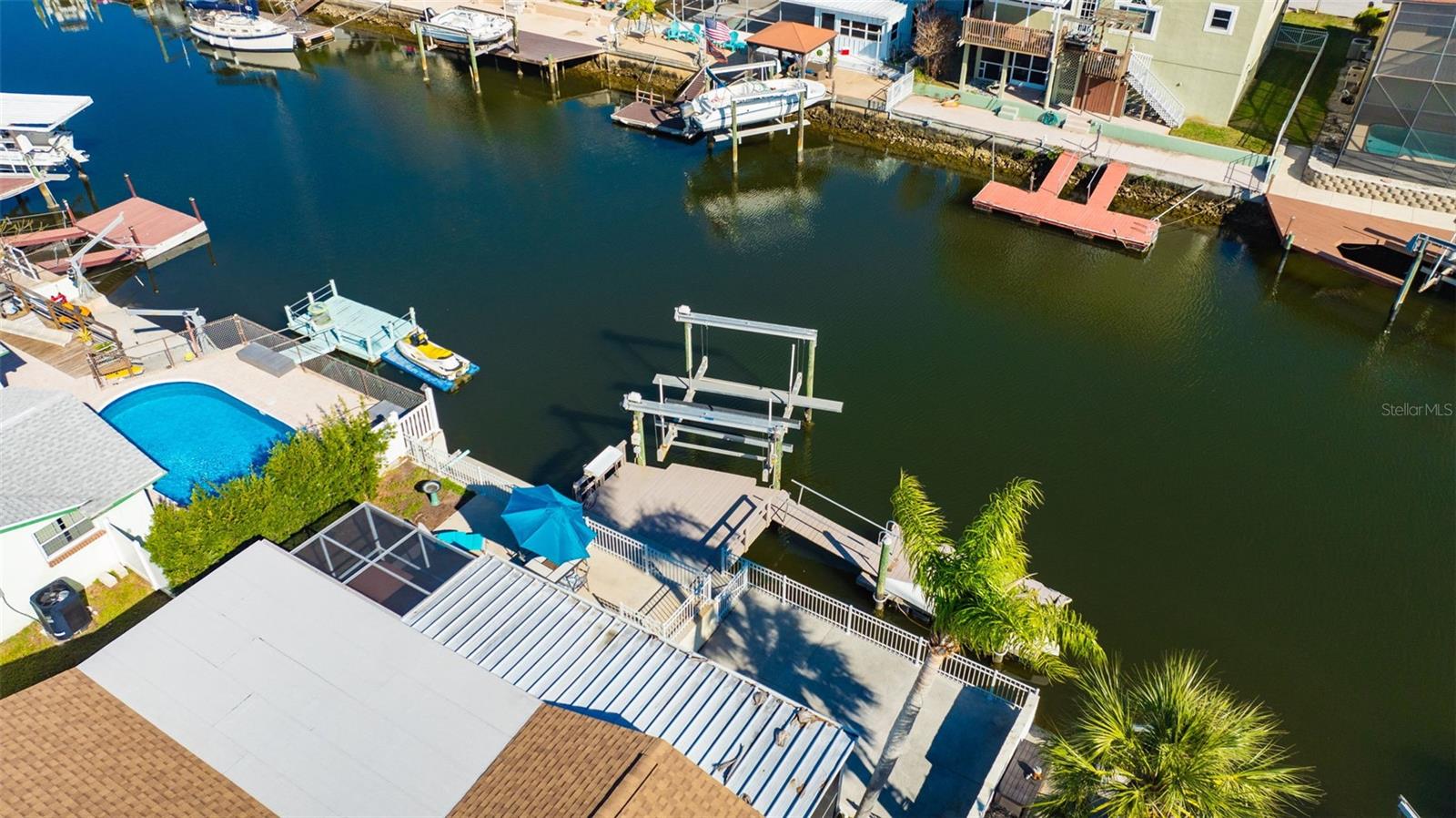 15536 CENTURY DR, HUDSON, FL, 34667