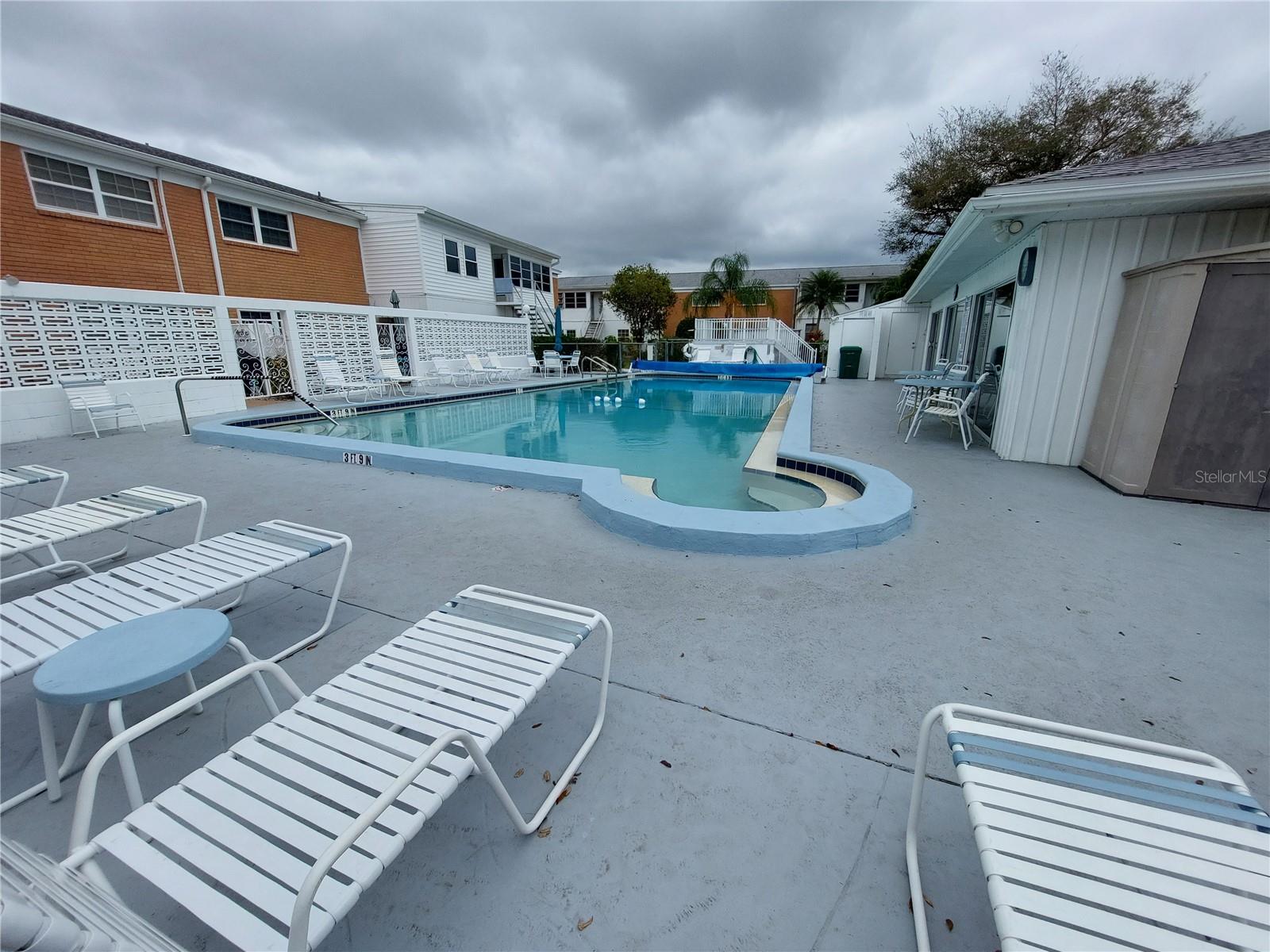 4158 TAMIAMI TRL #L5, PORT CHARLOTTE, FL, 33952