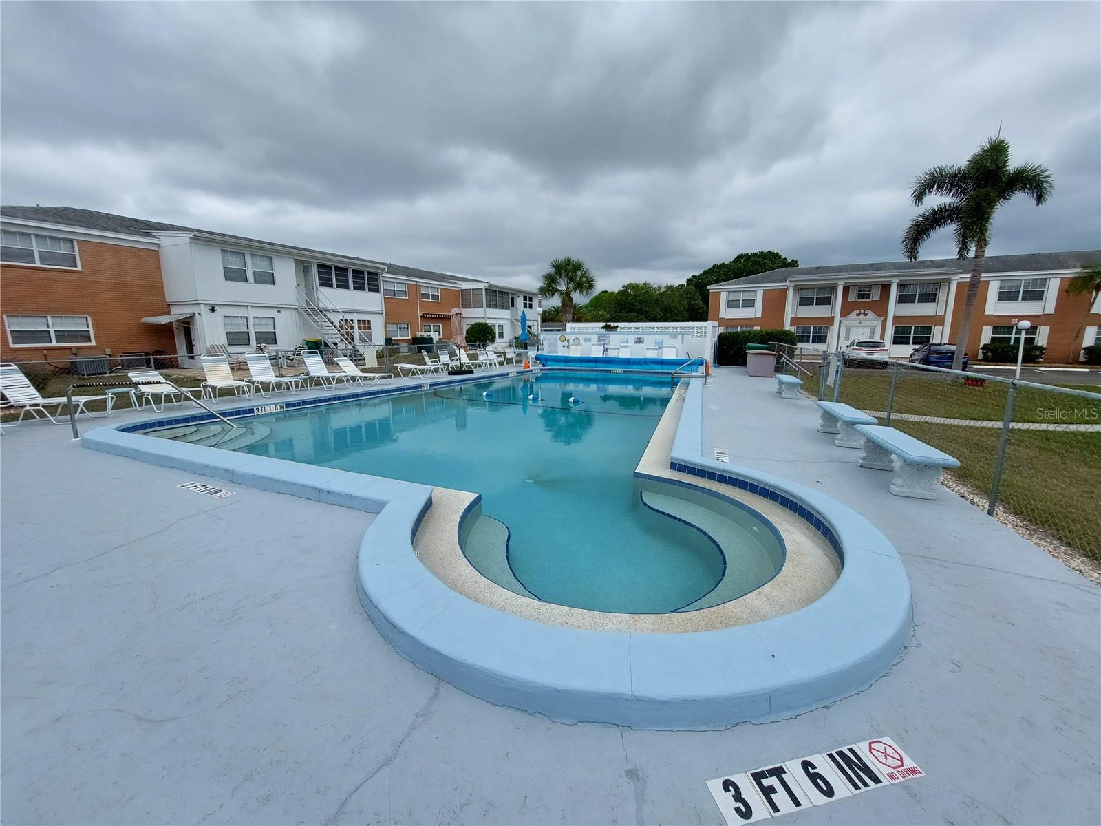 4158 TAMIAMI TRL #L5, PORT CHARLOTTE, FL, 33952