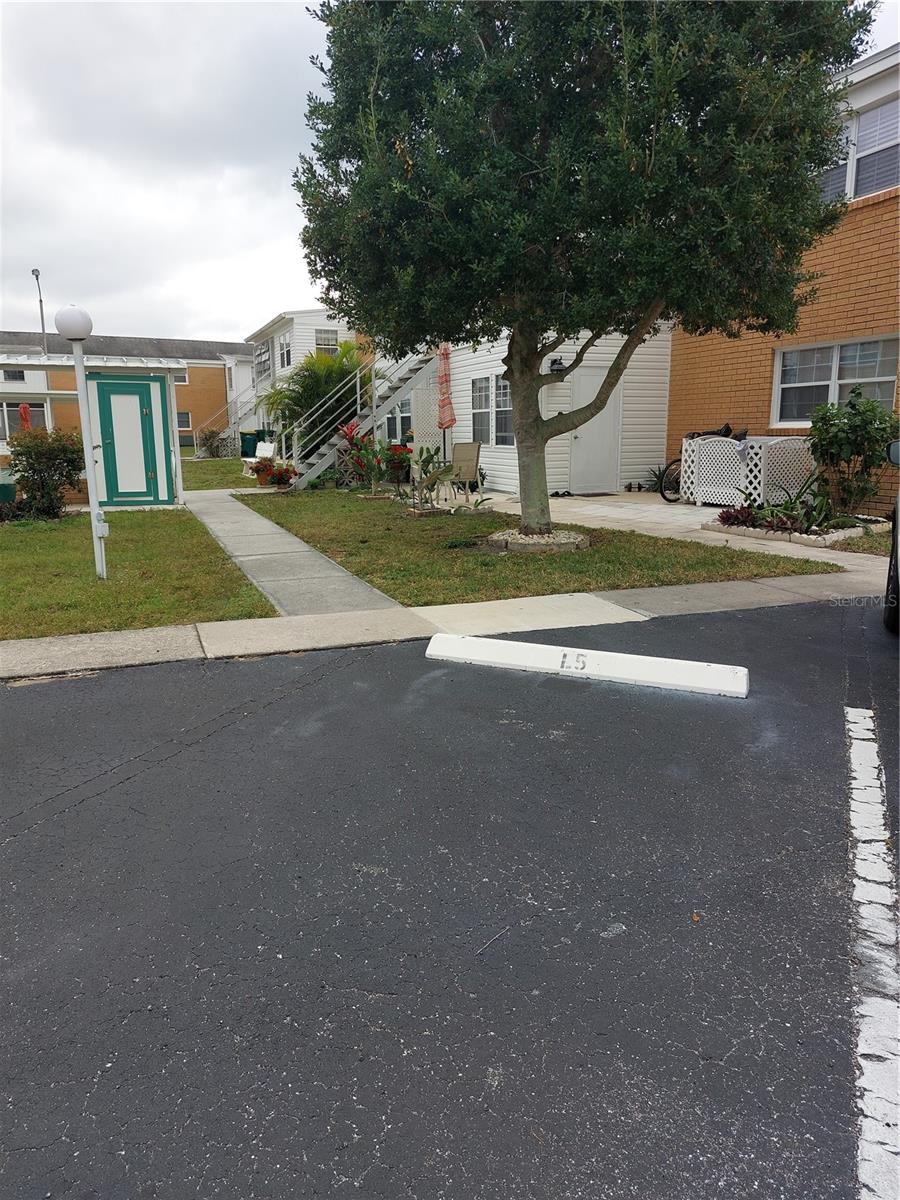 4158 TAMIAMI TRL #L5, PORT CHARLOTTE, FL, 33952