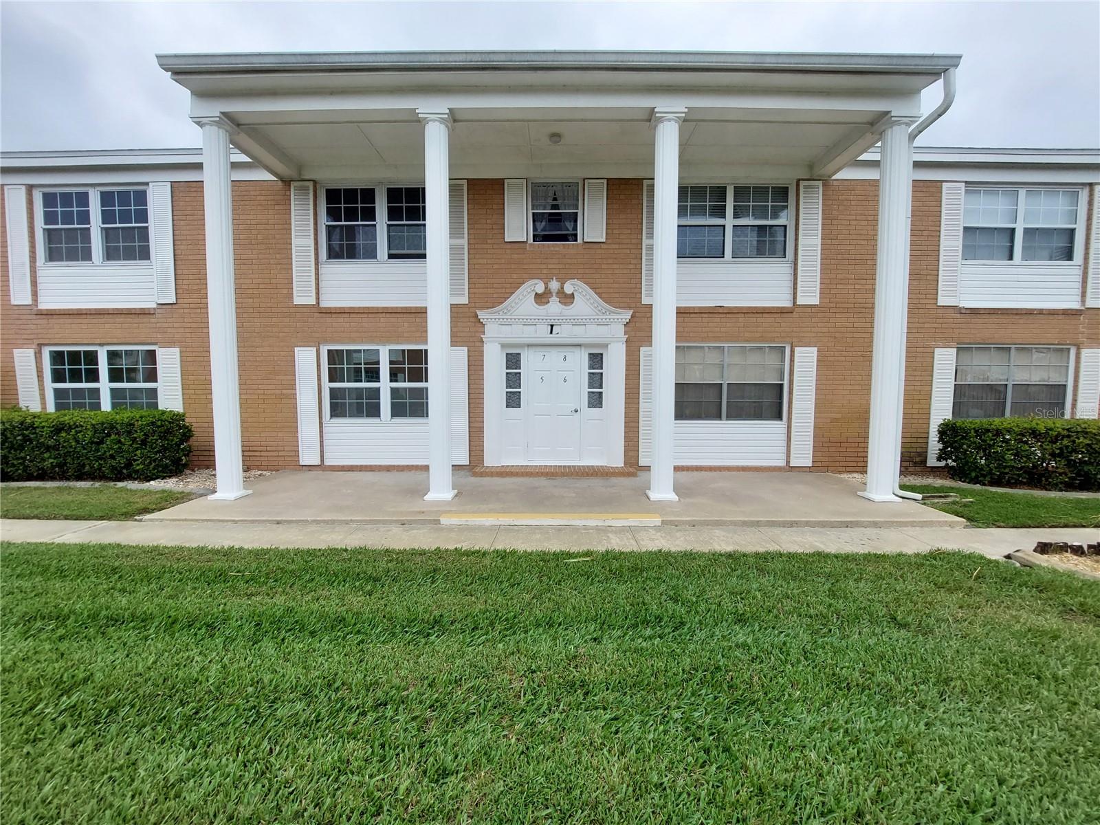 4158 TAMIAMI TRL #L5, PORT CHARLOTTE, FL, 33952