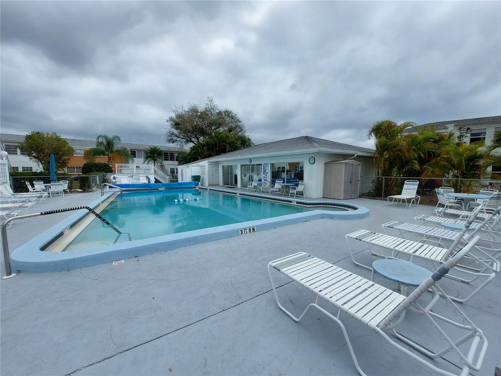 4158 TAMIAMI TRL #L5, PORT CHARLOTTE, FL, 33952