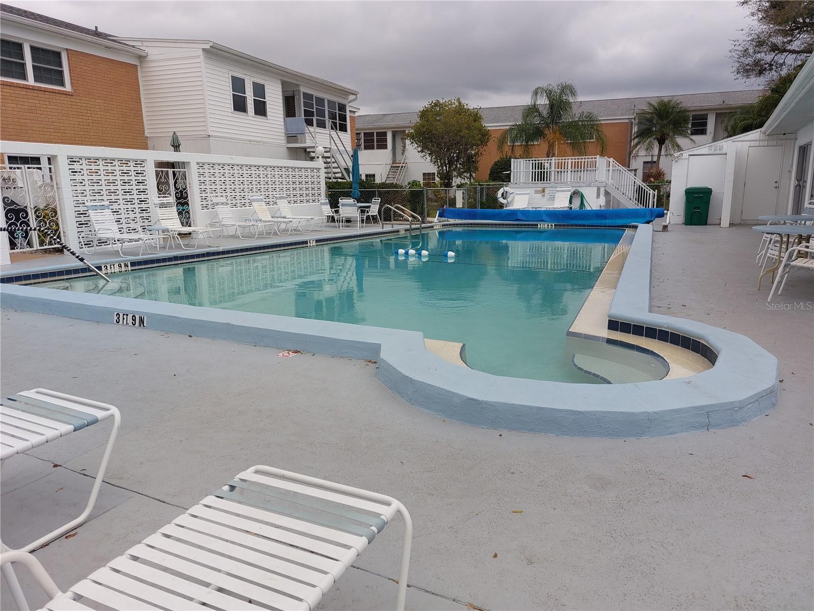 4158 TAMIAMI TRL #L5, PORT CHARLOTTE, FL, 33952