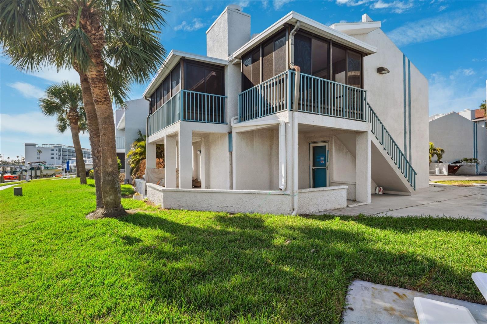 345 MEDALLION BLVD #C, MADEIRA BEACH, FL, 33708