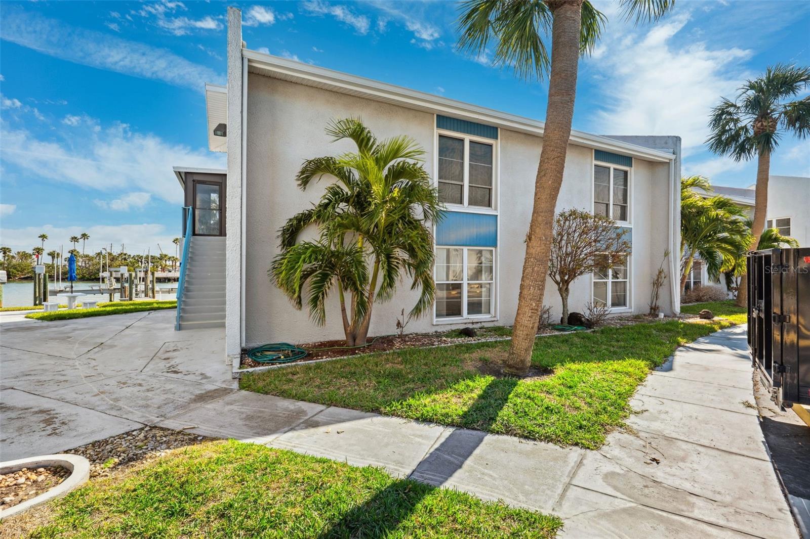 345 MEDALLION BLVD #C, MADEIRA BEACH, FL, 33708