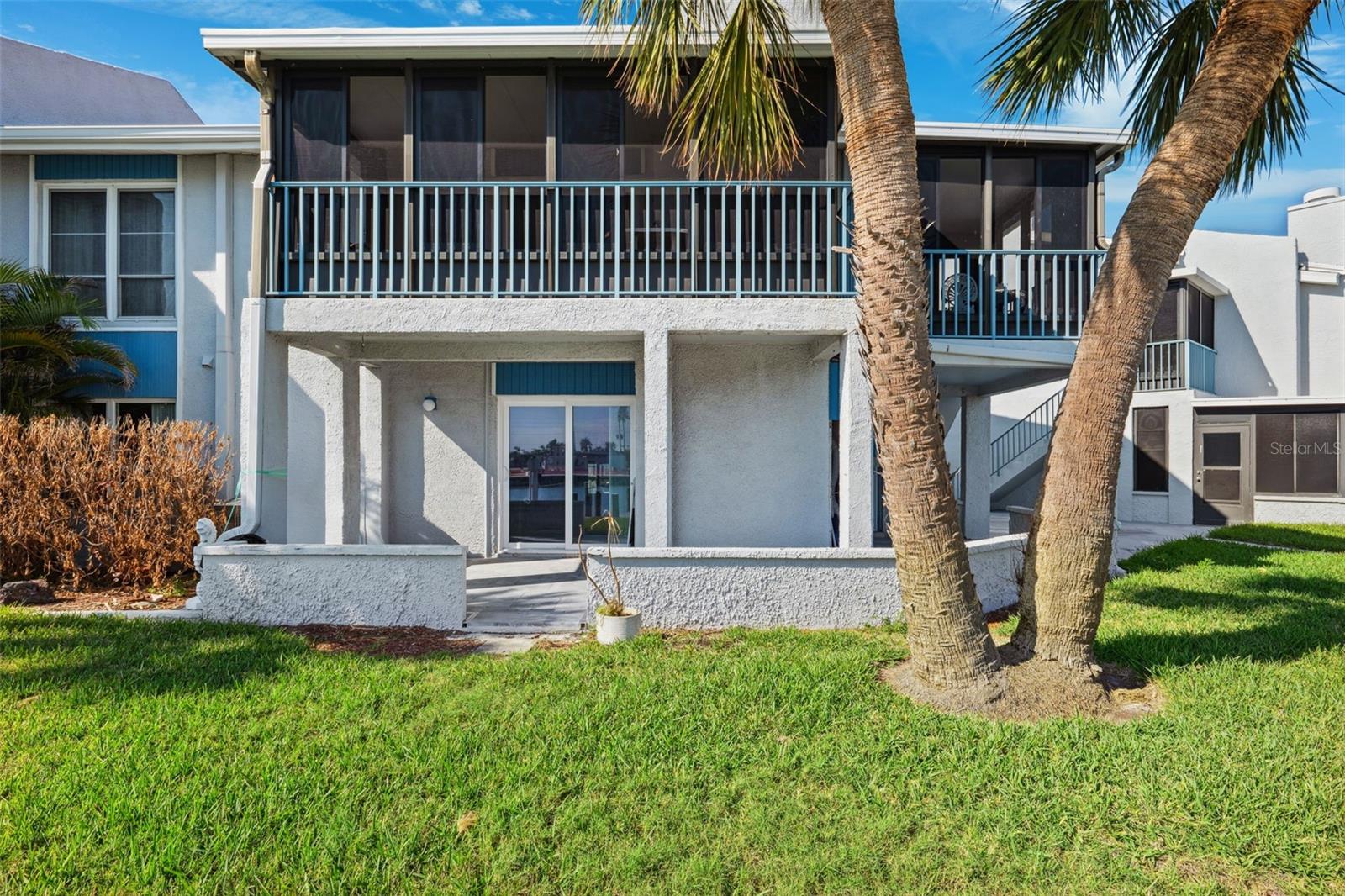 345 MEDALLION BLVD #C, MADEIRA BEACH, FL, 33708