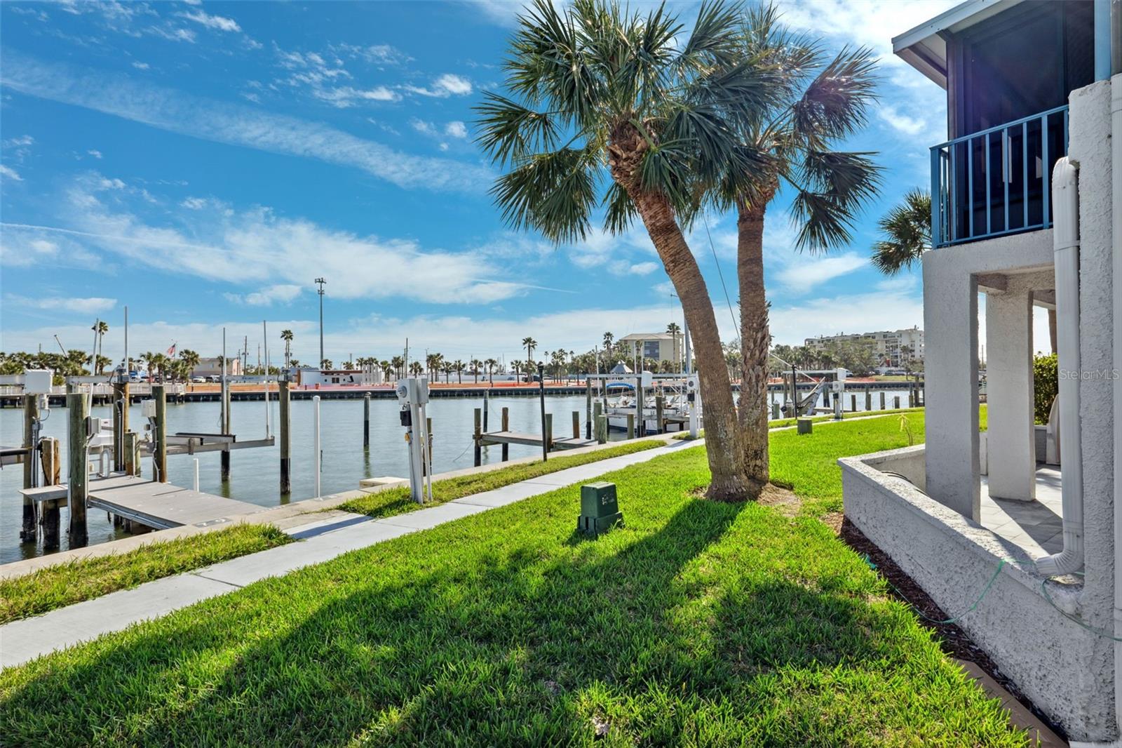 345 MEDALLION BLVD #C, MADEIRA BEACH, FL, 33708