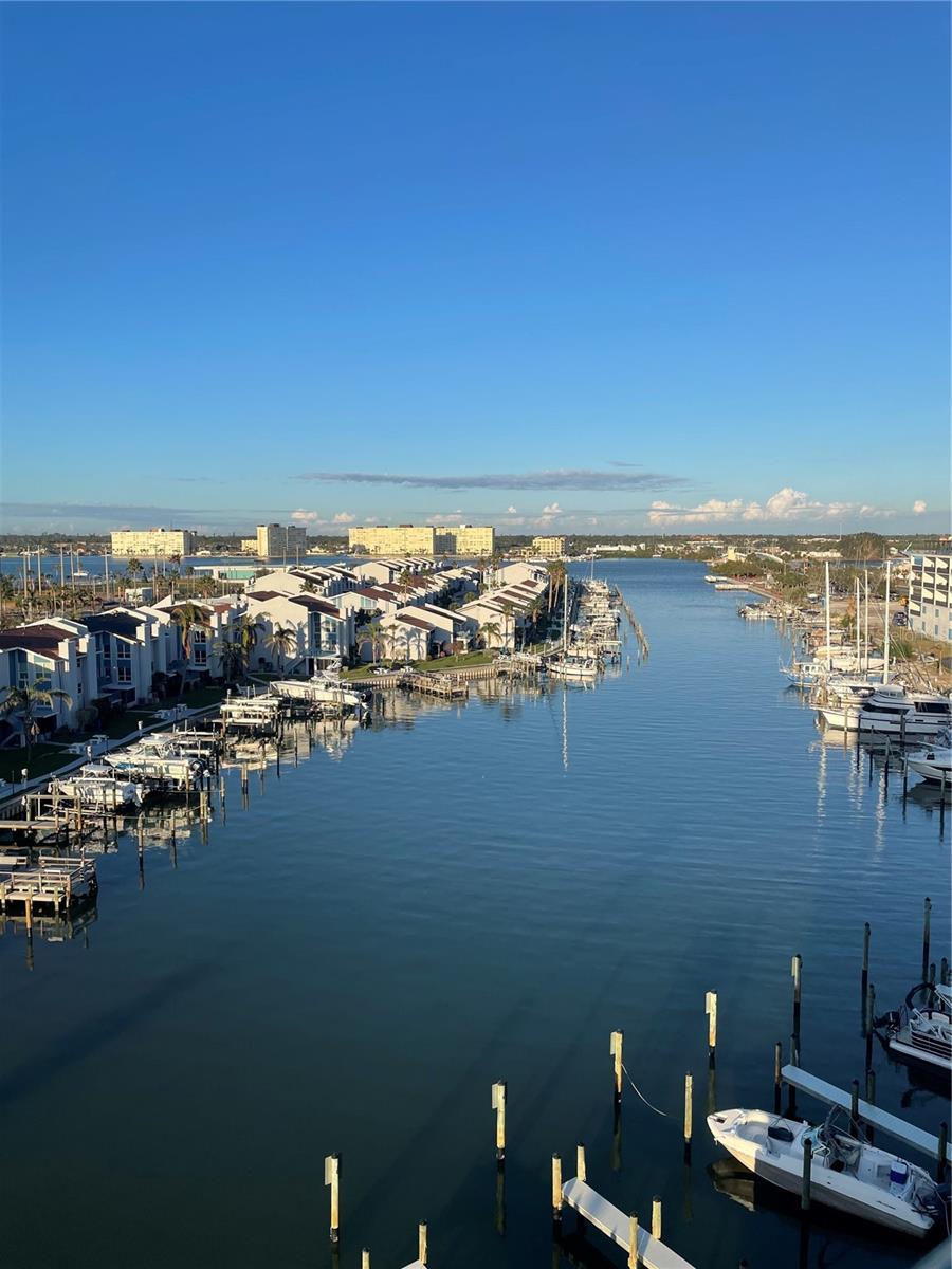 345 MEDALLION BLVD #C, MADEIRA BEACH, FL, 33708