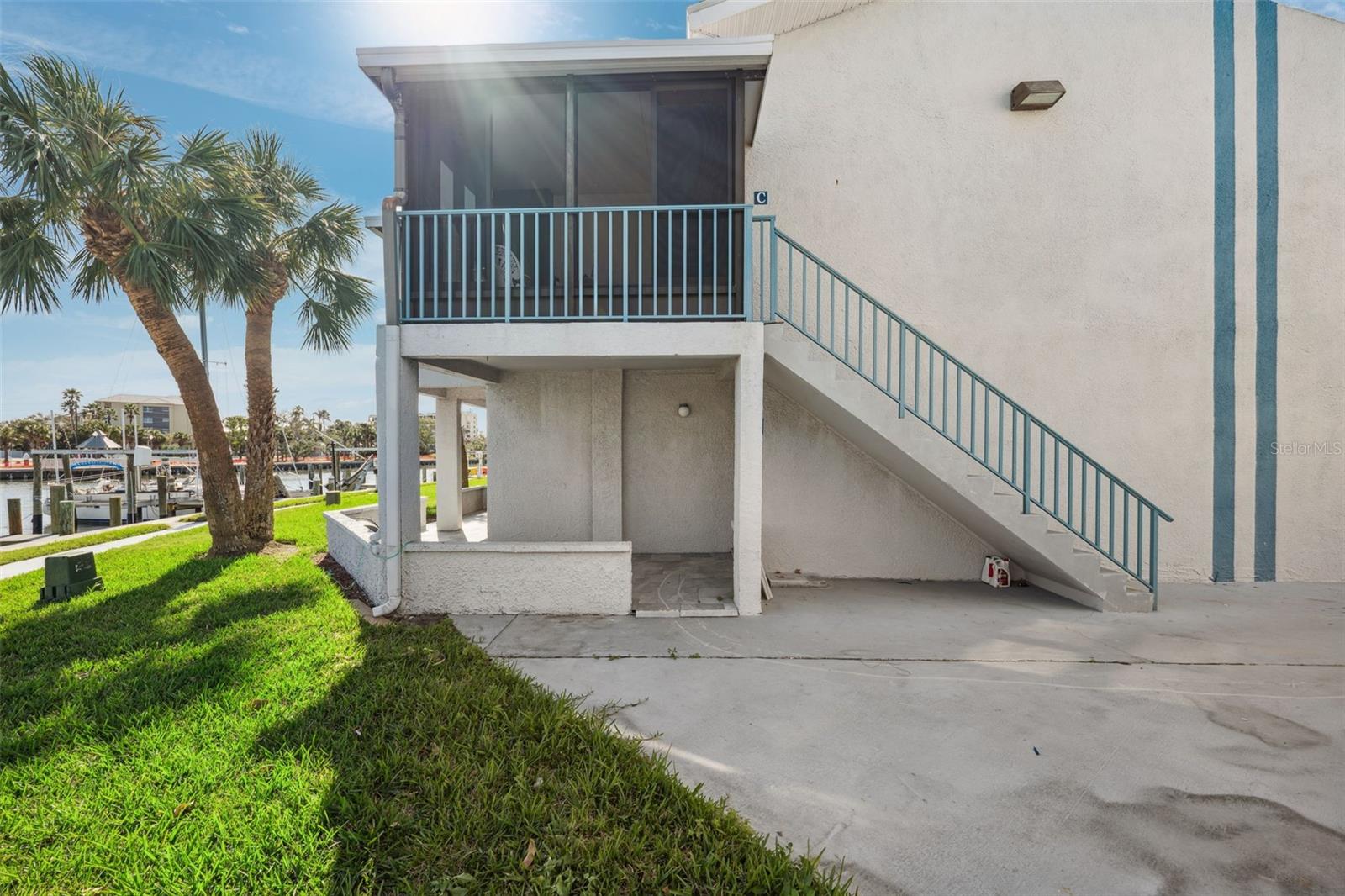 345 MEDALLION BLVD #C, MADEIRA BEACH, FL, 33708