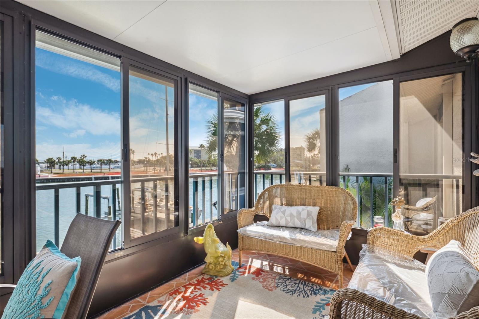 345 MEDALLION BLVD #C, MADEIRA BEACH, FL, 33708