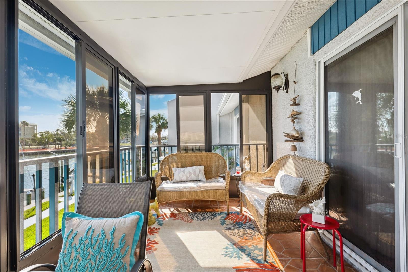 345 MEDALLION BLVD #C, MADEIRA BEACH, FL, 33708