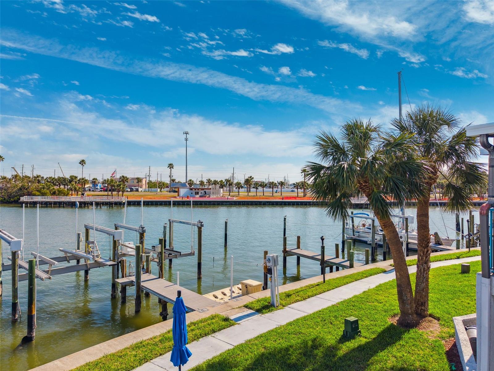 345 MEDALLION BLVD #C, MADEIRA BEACH, FL, 33708
