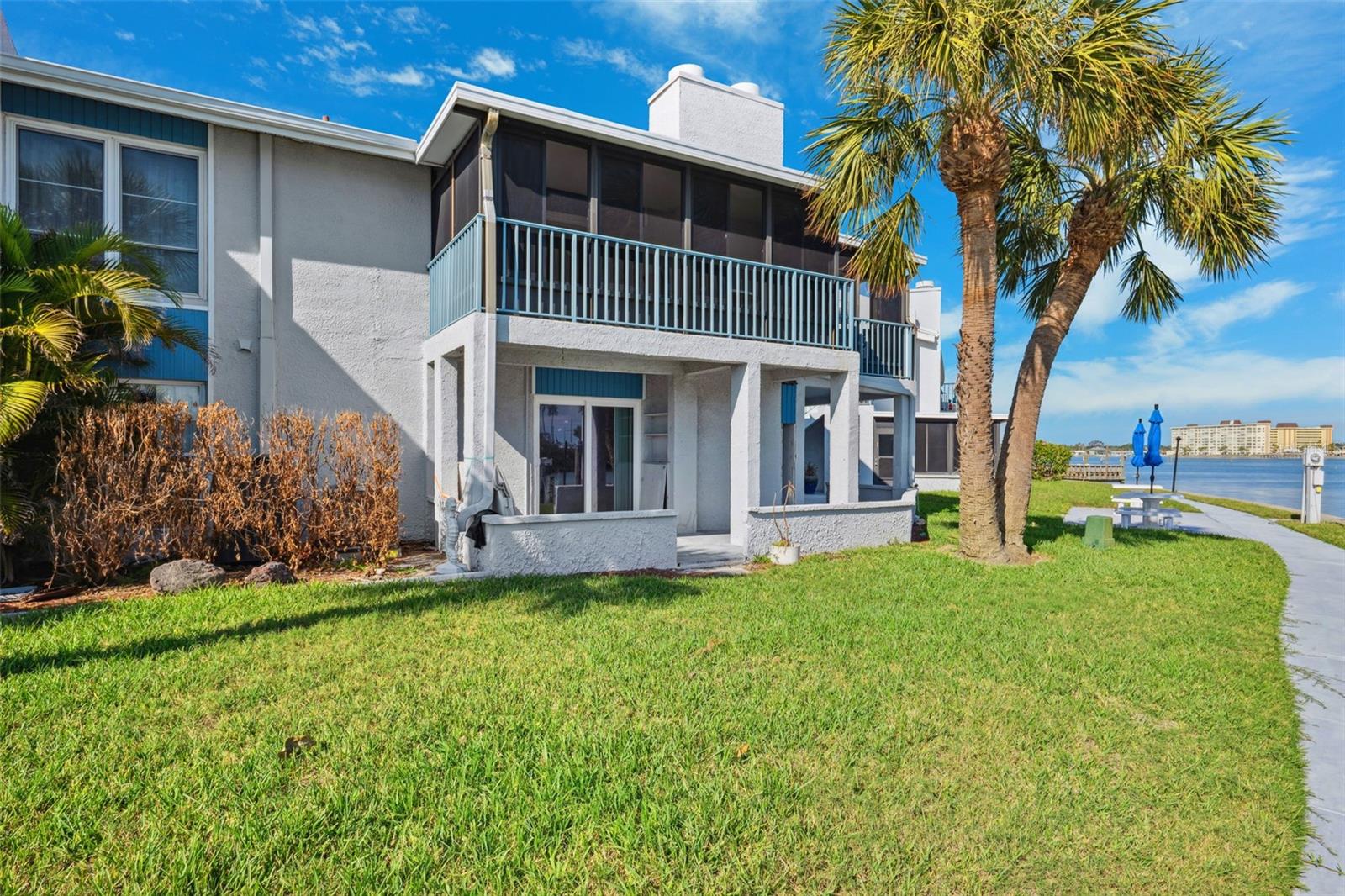 345 MEDALLION BLVD #C, MADEIRA BEACH, FL, 33708