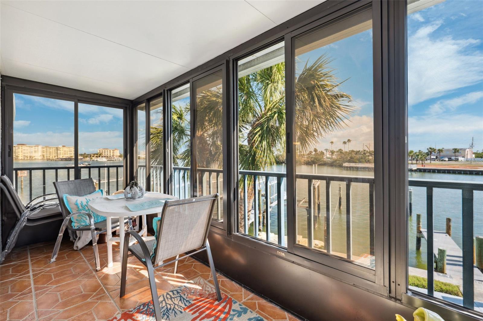 345 MEDALLION BLVD #C, MADEIRA BEACH, FL, 33708