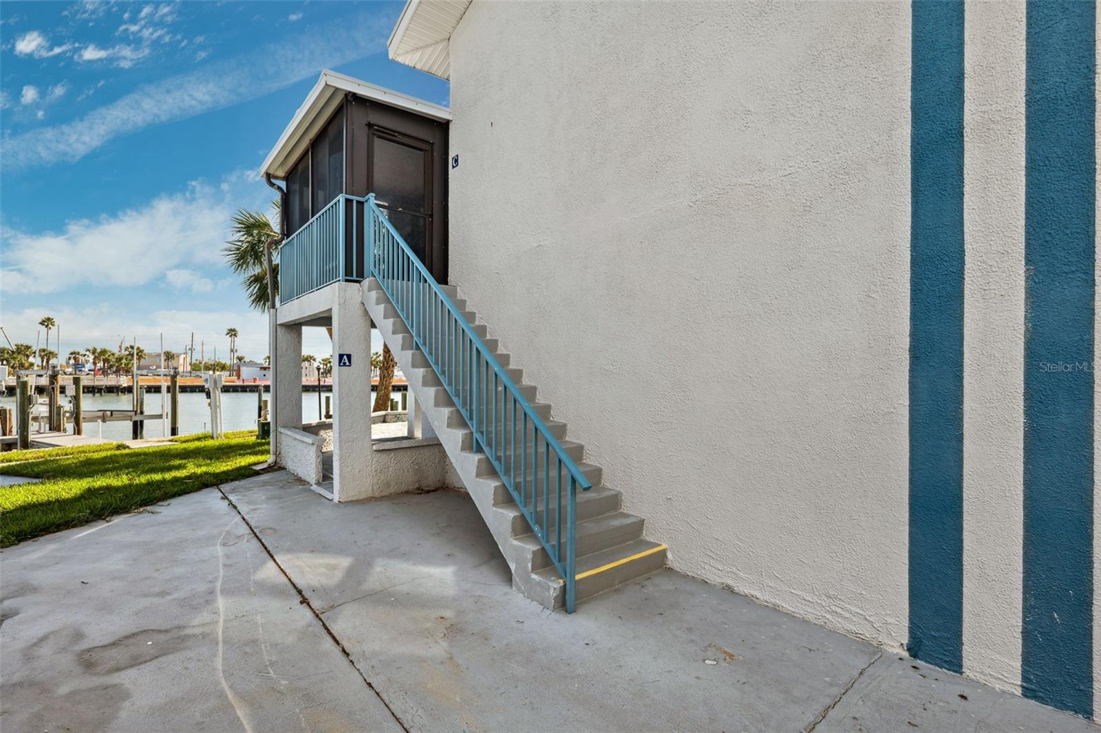 345 MEDALLION BLVD #C, MADEIRA BEACH, FL, 33708