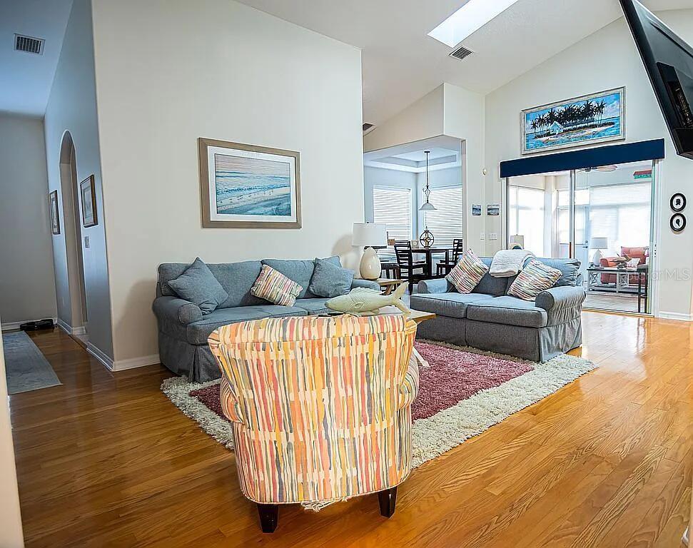 94 W WATERSIDE PKWY, PALM COAST, FL, 32137