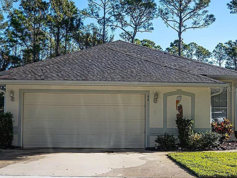 94 W WATERSIDE PKWY, PALM COAST, FL, 32137