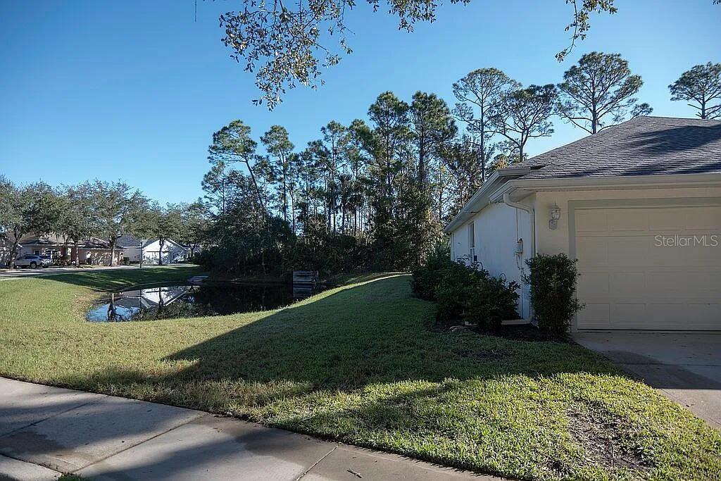 94 W WATERSIDE PKWY, PALM COAST, FL, 32137