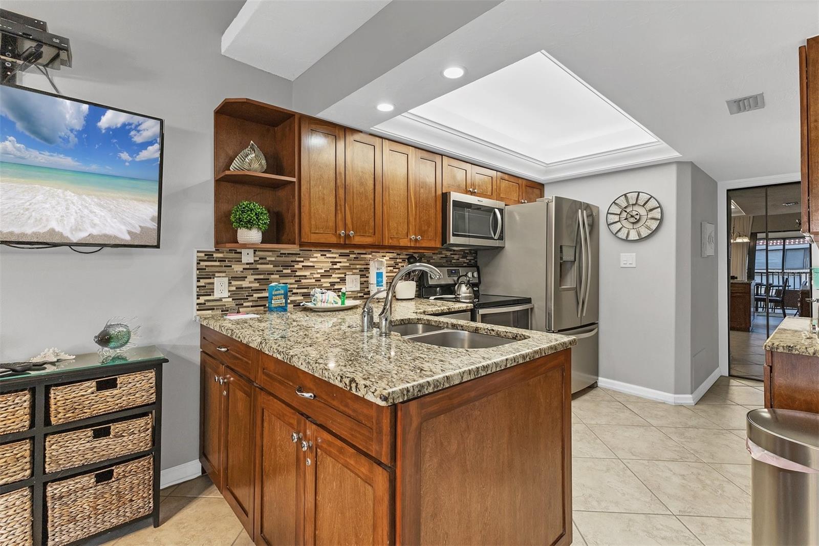 4621 GULF OF MEXICO DR #D10, LONGBOAT KEY, FL, 34228