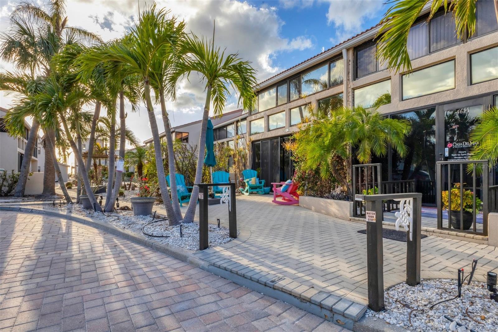 4621 GULF OF MEXICO DR #D10, LONGBOAT KEY, FL, 34228