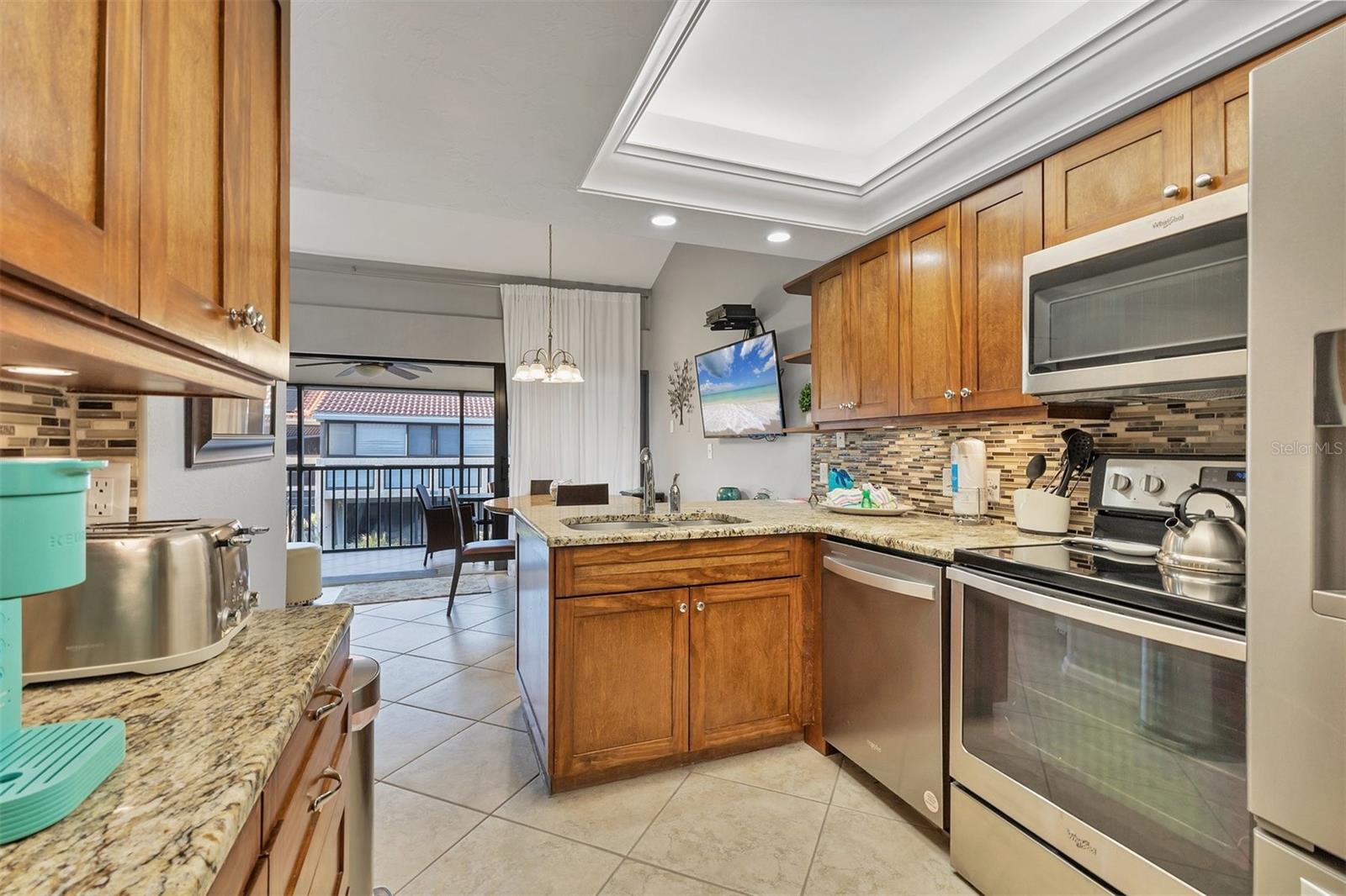 4621 GULF OF MEXICO DR #D10, LONGBOAT KEY, FL, 34228