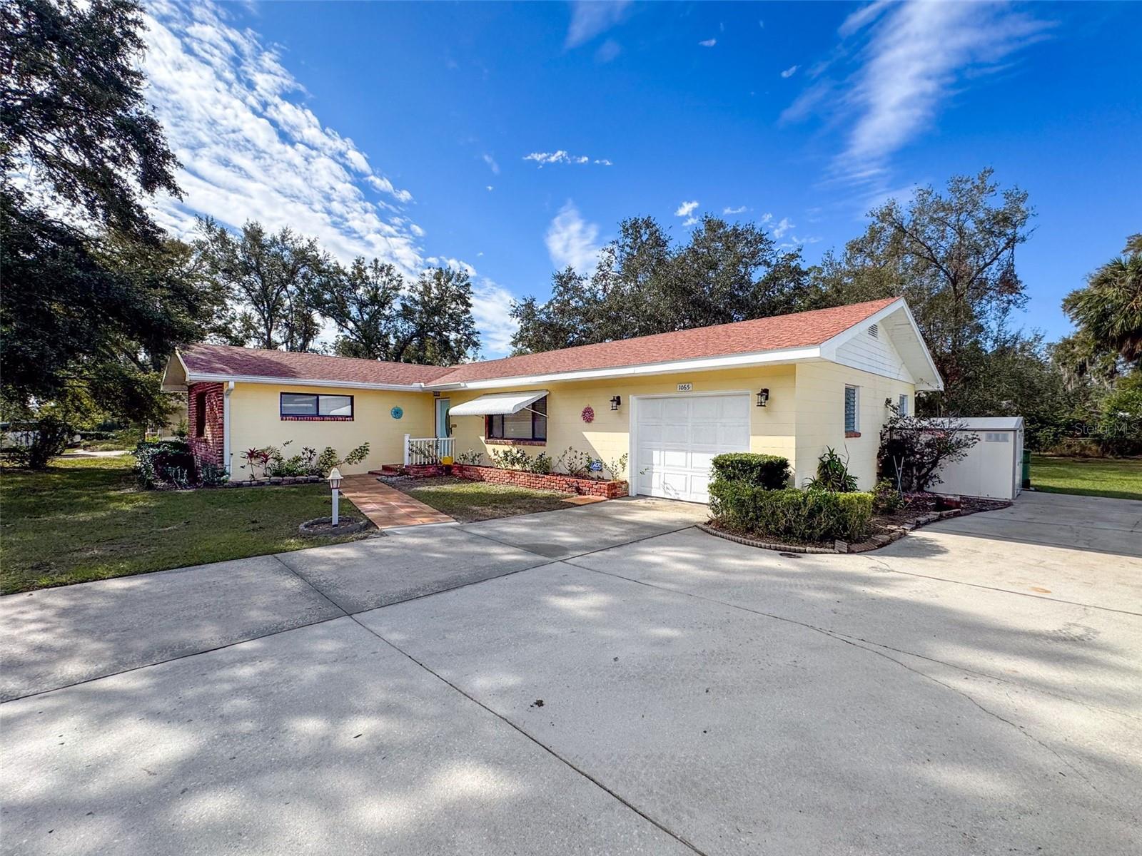 1065 8TH ST, WINTER HAVEN, FL, 33881